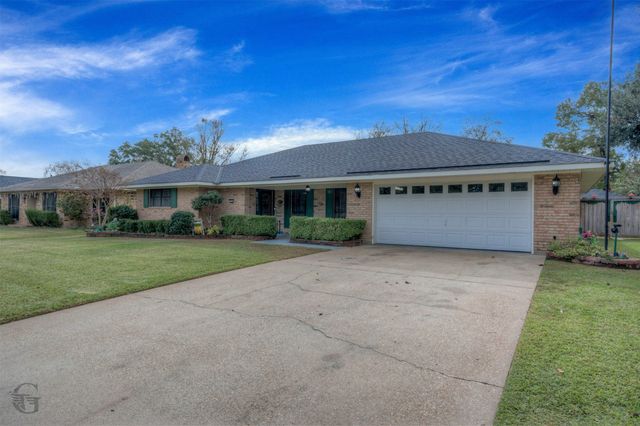 519 Rock Hollow Drive, Shreveport, LA 71115