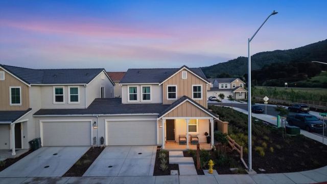 1646 Siderits Way, Gilroy, CA 95020