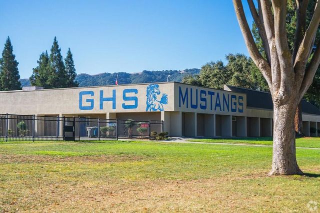 1646 Siderits Way, Gilroy, CA 95020