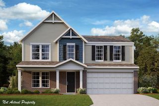 8239 Sycamore Hollow Drive, Pickerington, OH 43147