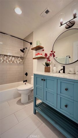 8396 Sunset Trail Place A, Rancho Cucamonga, CA 91730