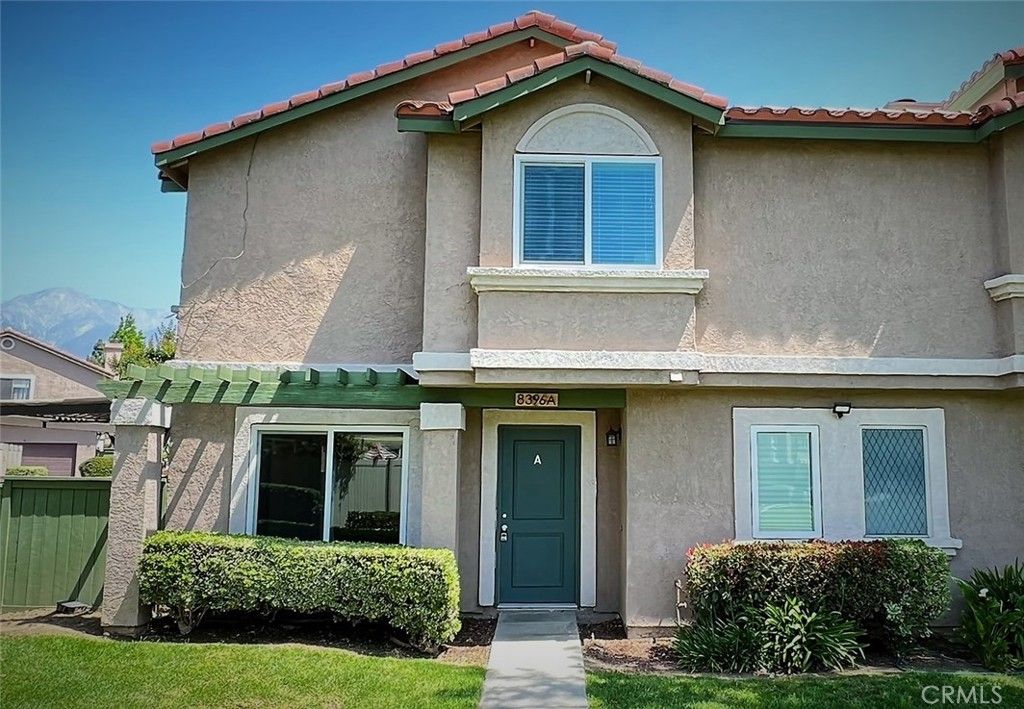 8396 Sunset Trail Place A, Rancho Cucamonga, CA 91730