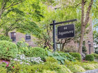 64 Sagamore Road A6, Bronxville, NY 10708
