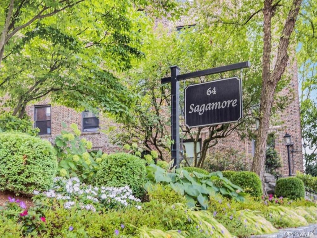 64 Sagamore Road A6, Bronxville, NY 10708