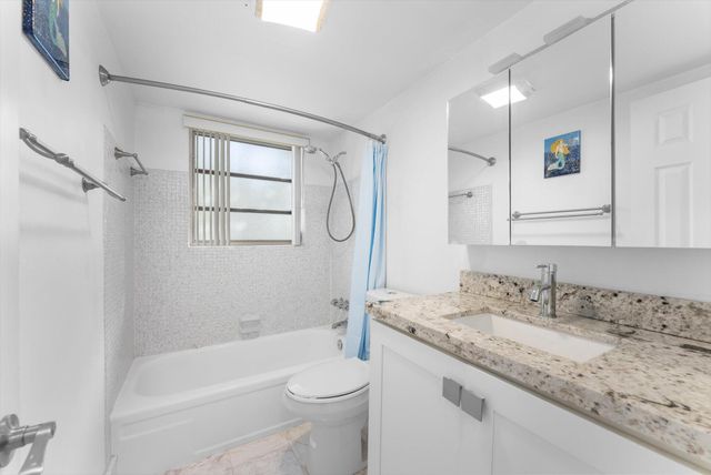 501 Blue Heron Drive 221-A, Hallandale Beach, FL 33009