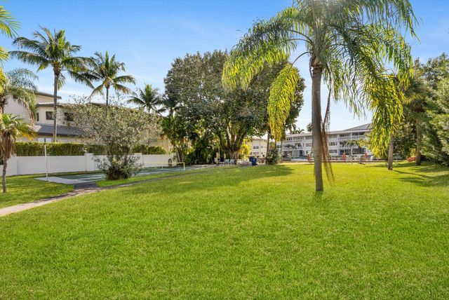 501 Blue Heron Drive 221-A, Hallandale Beach, FL 33009