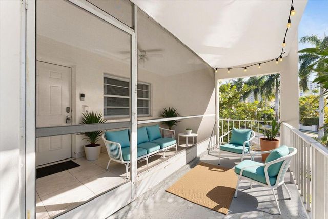 501 Blue Heron Drive 221-A, Hallandale Beach, FL 33009