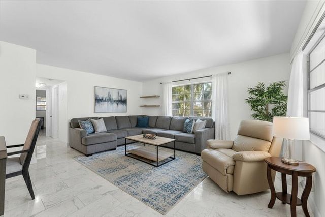 501 Blue Heron Drive 221-A, Hallandale Beach, FL 33009