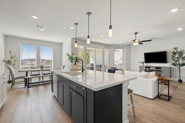 1005 Sage Thrasher CIR, Dripping Springs, TX 78620