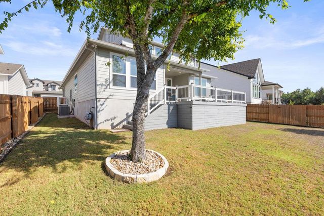 1005 Sage Thrasher CIR, Dripping Springs, TX 78620