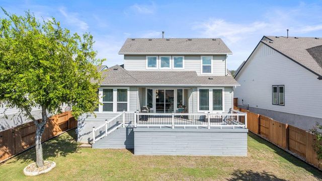 1005 Sage Thrasher CIR, Dripping Springs, TX 78620