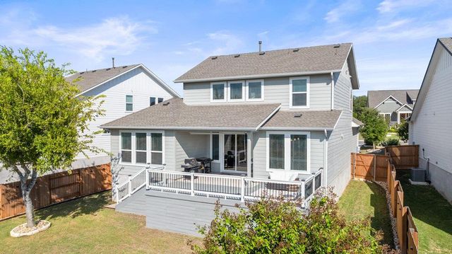 1005 Sage Thrasher CIR, Dripping Springs, TX 78620