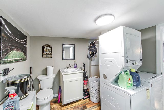 215 Palm Ave, Houma, LA 70364