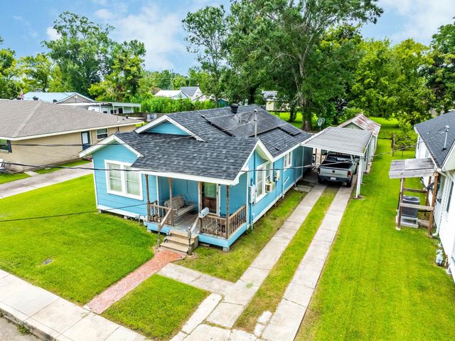 215 Palm Ave, Houma, LA 70364