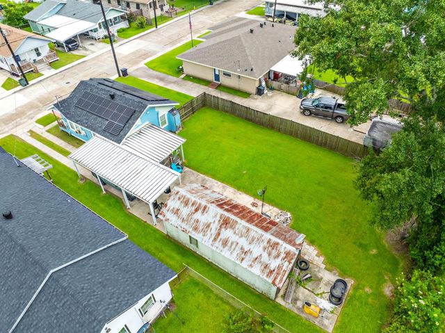 215 Palm Ave, Houma, LA 70364