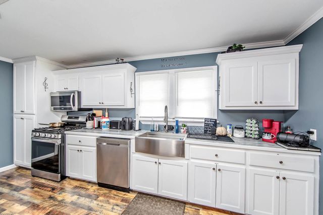 215 Palm Ave, Houma, LA 70364