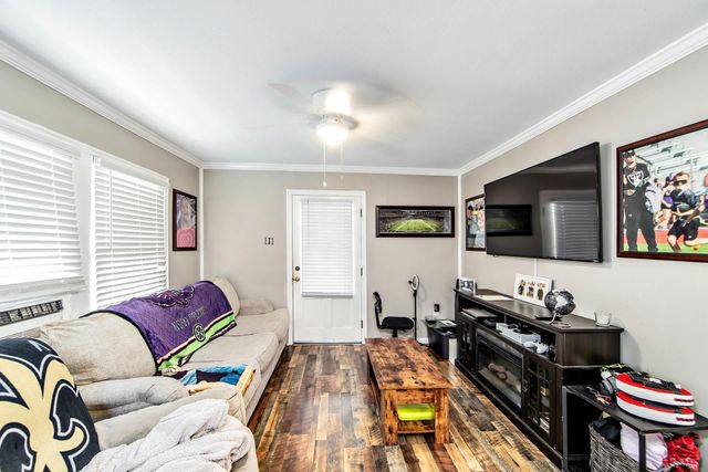 215 Palm Ave, Houma, LA 70364