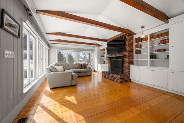 2 Old Sudbury Road, Wayland, MA 01778