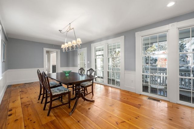 2 Old Sudbury Road, Wayland, MA 01778