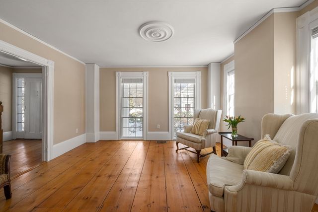 2 Old Sudbury Road, Wayland, MA 01778