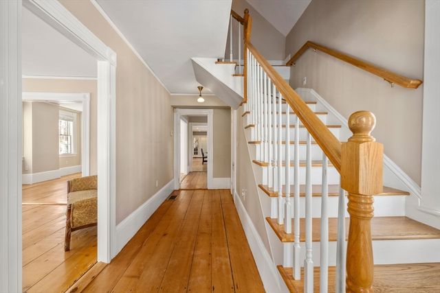 2 Old Sudbury Road, Wayland, MA 01778