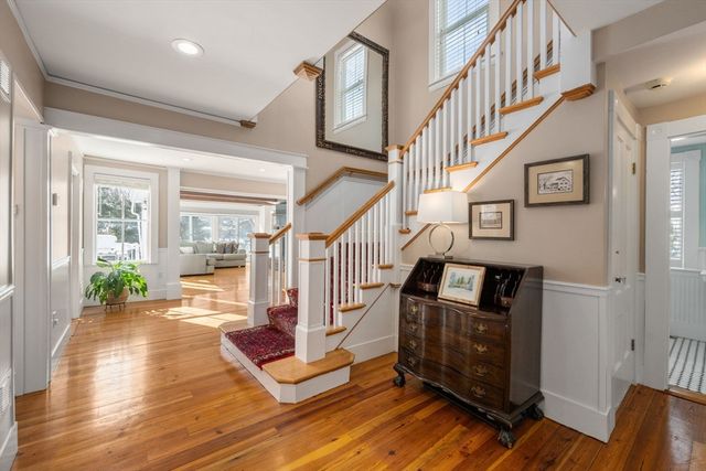 2 Old Sudbury Road, Wayland, MA 01778