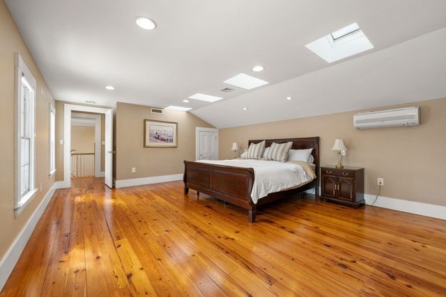 2 Old Sudbury Road, Wayland, MA 01778