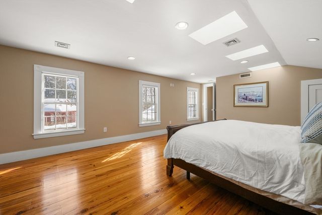 2 Old Sudbury Road, Wayland, MA 01778