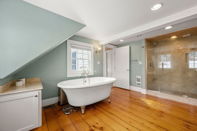 2 Old Sudbury Road, Wayland, MA 01778