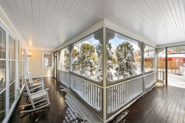 2 Old Sudbury Road, Wayland, MA 01778