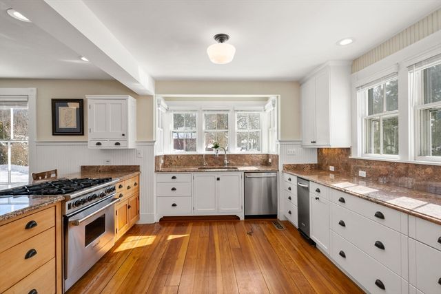 2 Old Sudbury Road, Wayland, MA 01778