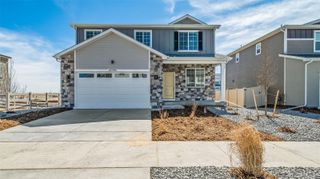 4567 N Sicily Court, Aurora, CO 80019