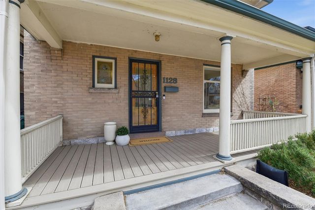 1128 Detroit Street, Denver, CO 80206