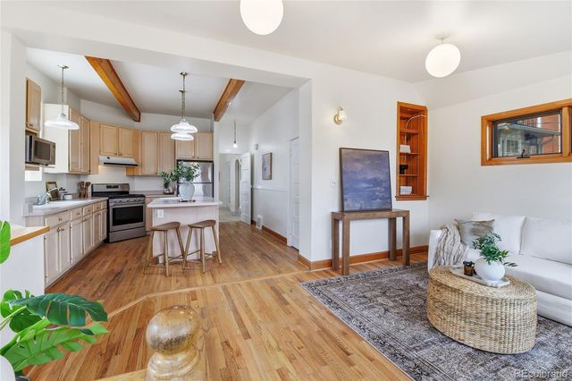 1128 Detroit Street, Denver, CO 80206