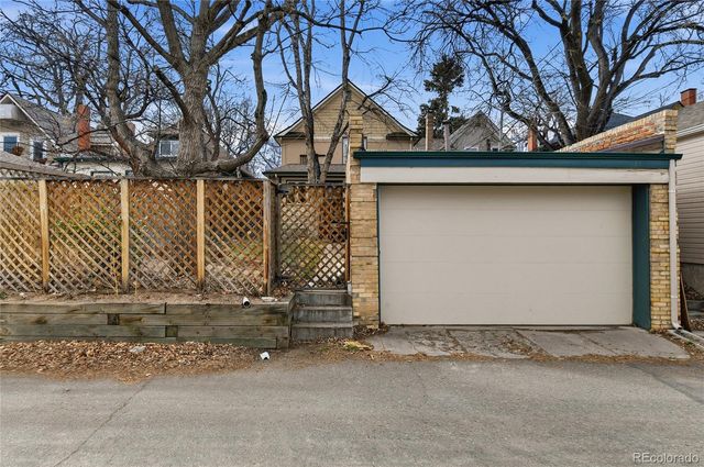 1128 Detroit Street, Denver, CO 80206