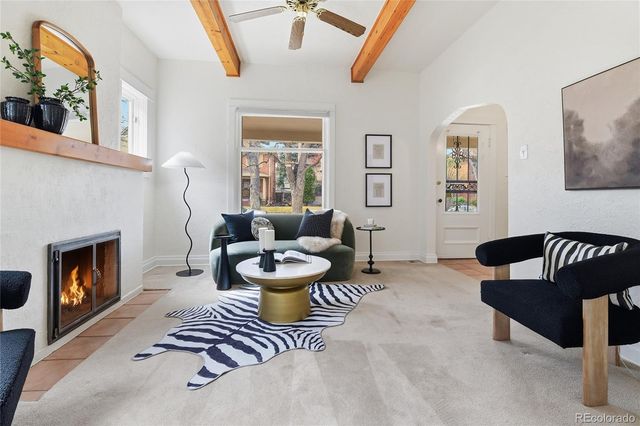 1128 Detroit Street, Denver, CO 80206