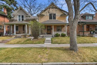 1128 Detroit Street, Denver, CO 80206