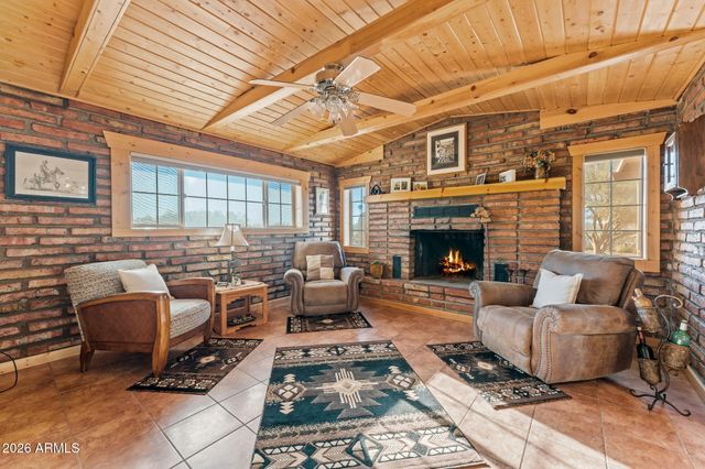 37780 S CAMINO BLANCO Road, Wickenburg, AZ 85390