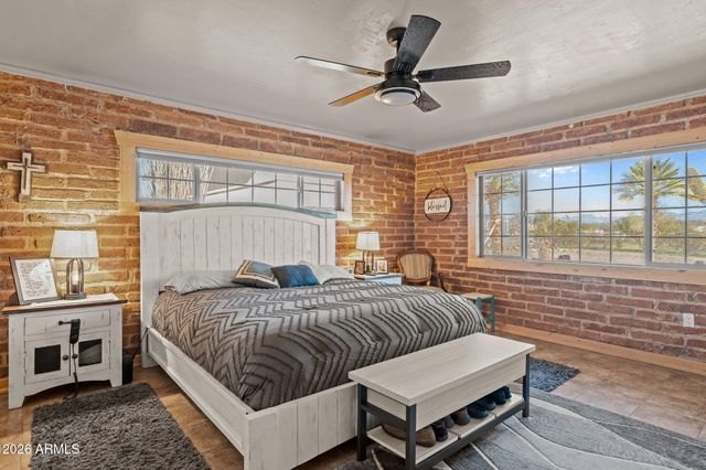 37780 S CAMINO BLANCO Road, Wickenburg, AZ 85390