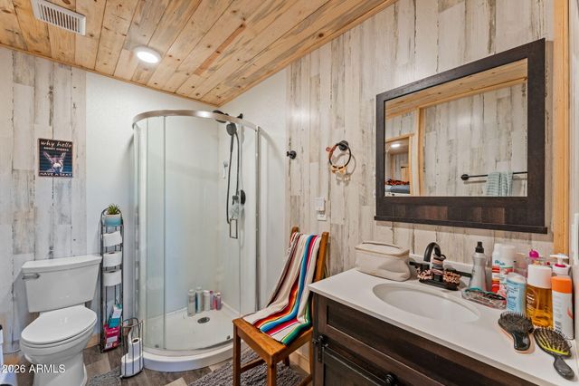 37780 S CAMINO BLANCO Road, Wickenburg, AZ 85390