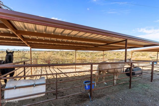 37780 S CAMINO BLANCO Road, Wickenburg, AZ 85390