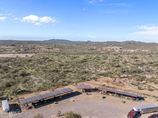 37780 S CAMINO BLANCO Road, Wickenburg, AZ 85390