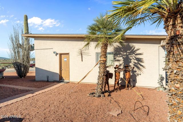 37780 S CAMINO BLANCO Road, Wickenburg, AZ 85390