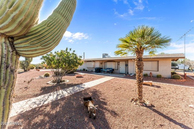 37780 S CAMINO BLANCO Road, Wickenburg, AZ 85390