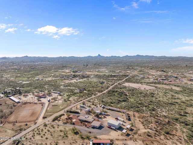 37780 S CAMINO BLANCO Road, Wickenburg, AZ 85390