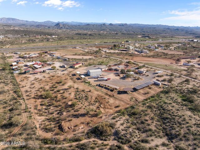 37780 S CAMINO BLANCO Road, Wickenburg, AZ 85390