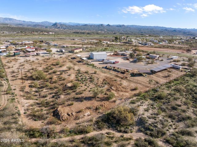 37780 S CAMINO BLANCO Road, Wickenburg, AZ 85390