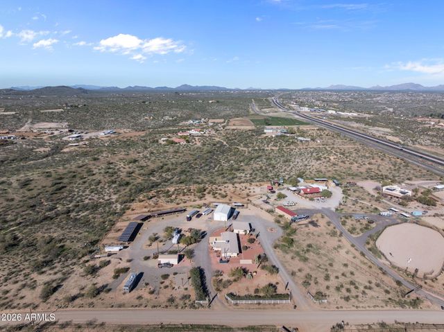 37780 S CAMINO BLANCO Road, Wickenburg, AZ 85390