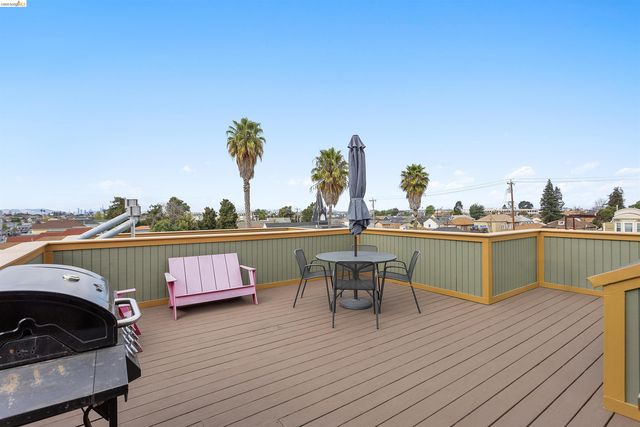 2415 San Pablo Ave, Oakland, CA 94612