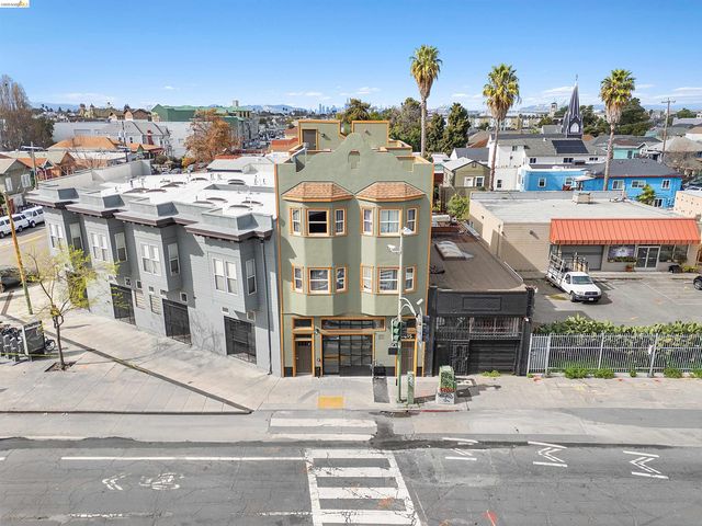 2415 San Pablo Ave, Oakland, CA 94612